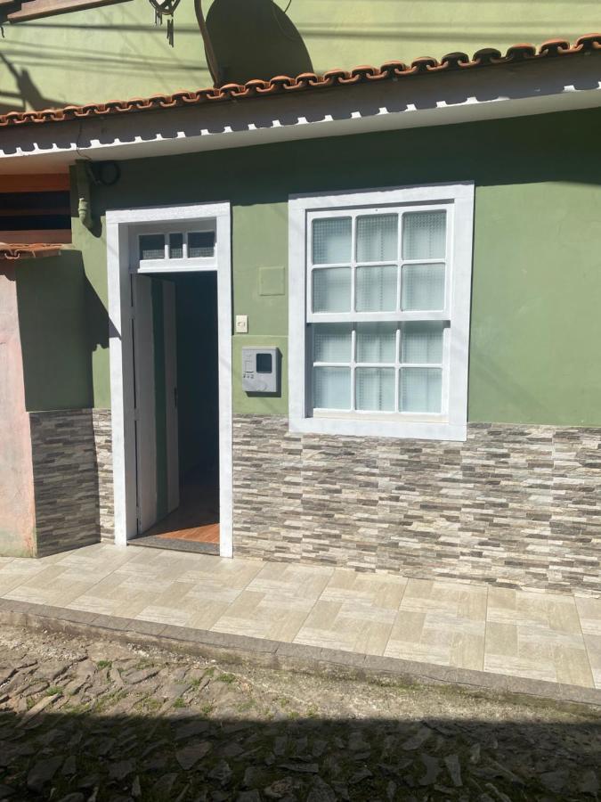 Casa De Dois Quartos Para 6 Pessoas-Casa Das Flores Βίλα Όρου Πρέτου Εξωτερικό φωτογραφία
