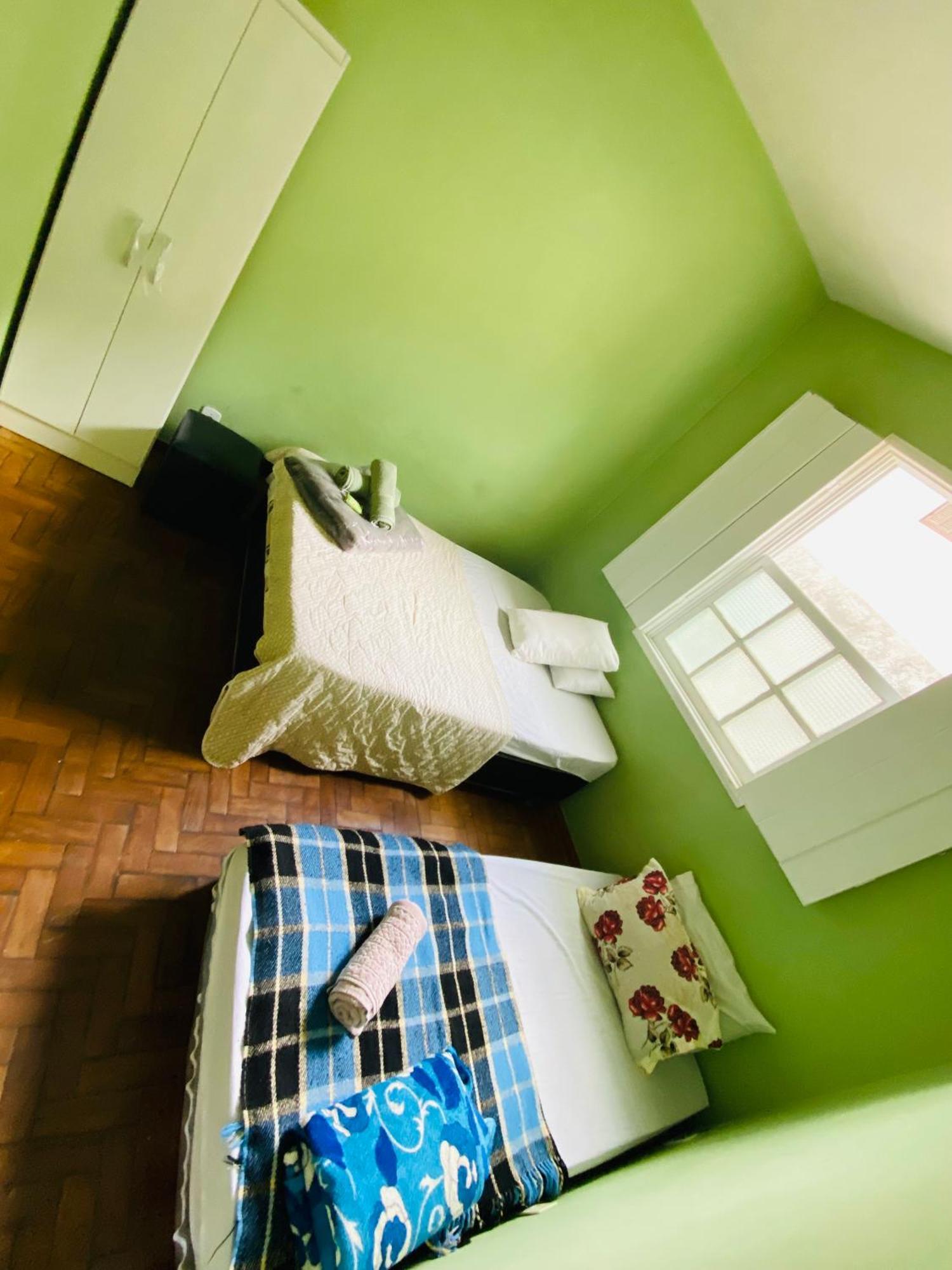 Casa De Dois Quartos Para 6 Pessoas-Casa Das Flores Βίλα Όρου Πρέτου Εξωτερικό φωτογραφία