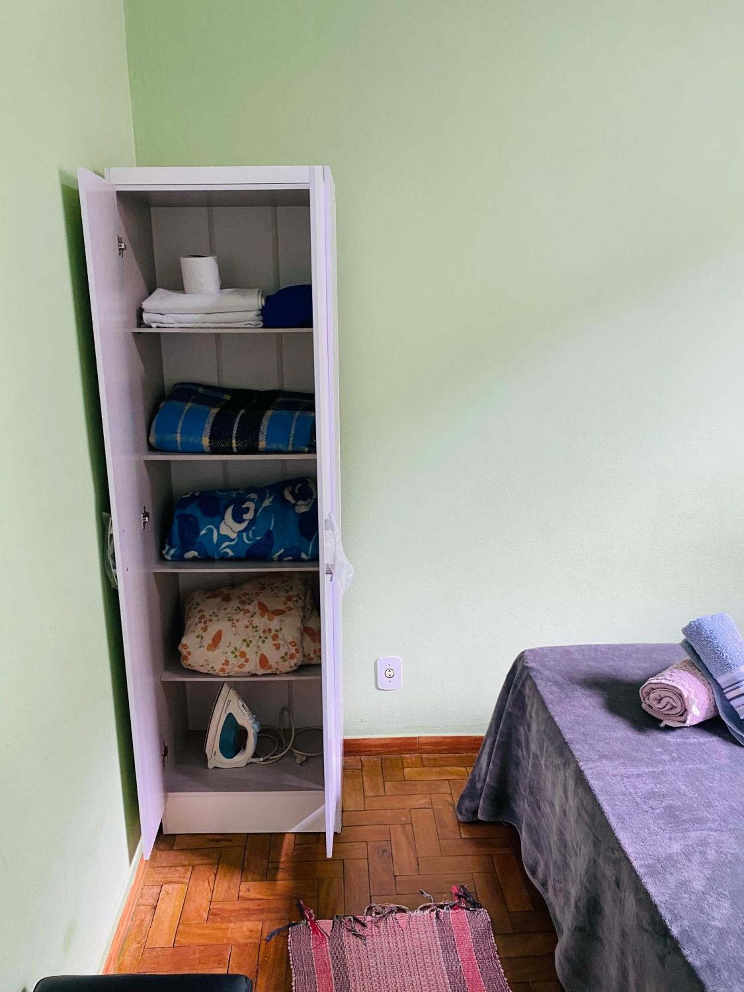 Casa De Dois Quartos Para 6 Pessoas-Casa Das Flores Βίλα Όρου Πρέτου Εξωτερικό φωτογραφία